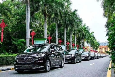 福田商务租车,宝安清水河包车大巴