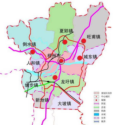 梧州这段高速将于10月底通车将影响300万人出行